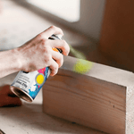 TINTA SPRAY USO GERAL 210GR 350ML UNIPEGA - DIVERSAS CORES