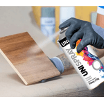 SPRAY USO GERAL VERNIZ 210GR 350ML 35540 UNIPEGA