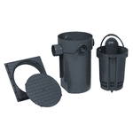 CAIXA DE GORDURA DN300 1481 KRONA