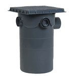 CAIXA DE GORDURA DN300 1481 KRONA