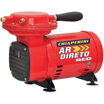 COMPRESSOR DE AR DIRETO RED 2,3PCM 1/3HP BIV. CHIAPERINI