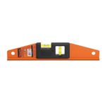 NÍVEL ALUMÍNIO TRAPEZOIDAL MAGNÉTICO 14" 35CM F40.31 FAMASTIL