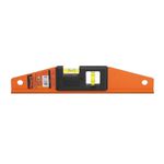 NÍVEL ALUMÍNIO TRAPEZOIDAL MAGNÉTICO 12" 30CM F40.30 FAMASTIL