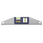 NÍVEL ALUMÍNIO TRAPEZOIDAL MAGNÉTICO 12" 30CM 1884615 IRWIN