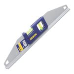 NÍVEL ALUMÍNIO TRAPEZOIDAL MAGNÉTICO 12" 30CM 1884615 IRWIN