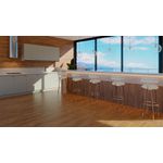 PISO RÉGUA RETIFICADO BOSCO SUPRA RT11020 21X123 (CX 1,80M²) RT11020 EMBRAMACO