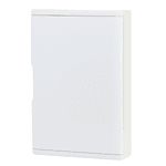 QUADRO DE DIST. SOBREPOR DISJ. 36D/27N SEM BARRAMENTO 1288 KRONA