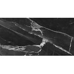 PORCELANATO POLIDO GRAN CALACATA BLACK LUX 62X121 (CX 2,26M²) P60556 EMBRAMACO