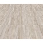 PISO EXTRA RETIFICADO CHIARO ACETINADO 75X75 (CX 2,28M²) CEDASA