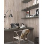 PISO EXTRA RETIFICADO CHIARO ACETINADO 75X75 (CX 2,28M²) CEDASA