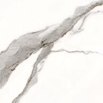 PISO EXTRA LUNNA BRILHANTE 57X57 (CX 2,30M²) LF59631A-A LEF CERÂMICA