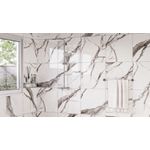 PISO EXTRA LUNNA BRILHANTE 57X57 (CX 2,30M²) LF59631A-A LEF CERÂMICA