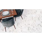 PISO RETIFICADO VENEZIA ACETINADO 54X54 (CX 2,60M²) VA54119 LEF CERÂMICA