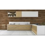 PISO RETIFICADO BRISTOL BROWN 76X76 (CX 2,87M²) RT76001 EMBRAMACO