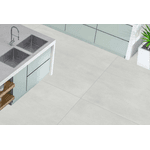 PISO POLIDO OREGON OFF WHITE LUX 75X75 (CX 2,81M³) P75301 EMBRAMACO