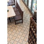 PISO CATEDRALLY 60,5X60,5 (CX 2,58M²) HD61/1102 EMBRAMACO