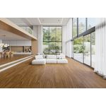 PORCELANATO RÉGUA AMÊNDOA 120050 20X122 (CX 1,47M²) 120050 EMBRAMACO