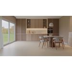 PORCELANATO POLIDO LOFT BEIGE LUX 94X94 (CX 2,65M²) P94517 EMBRAMACO
