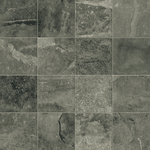 PORCELANATO STONE VULCANICO GREEN 61,8X61,8 (CX 2,67M²) 61704 EMBRAMACO