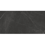 PISO POLIDO ARMANI NERO LUX 63X122 (CX 2,30M²) P63030 EMBRAMACO