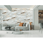 PISO ROCHAMAXX RETIF. HD DAMASCO POLIDO 61X116 (CX 2,14 M²) 820558 ROCHAFORTE