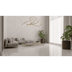 PORCELANATO CASTEL THASSO LUX PLUS 82X82 (CX 2,02M²) P70420 CASTELLI