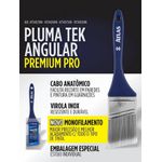 TRINCHA PARA PINTURA ANGULAR ESPECIAL PLUMATEK 38MM 1.1/2" AT345/4AN ATLAS