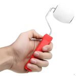 ROLO DE LÃ DE CARNEIRO 328 ATLAS – DIVERSOS TAMANHOS