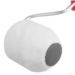 ROLO DE LÃ DE CARNEIRO 328 ATLAS – DIVERSOS TAMANHOS