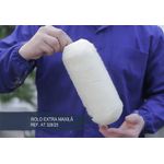 ROLO LÃ DE CARNEIRO MAXILÃ AT328/25 ATLAS 