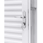 PORTA LAMINADA FINALE DIREITA (1406D-00) 872X215X12 1406D-00 DHP