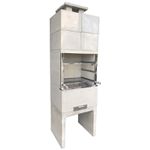 DUTO CHURRASQUEIRA PREDIAL (MÓDULO) 65CM LÍDER