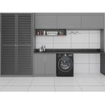 PISO EXTRA GRIS BRILHANTE 57X57 (CX 2,30M²) LF59192A LEF CERÂMICA