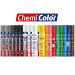 TINTA SPRAY 400 ML CHEMICOLOR