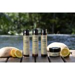 Kit Vegano Cachos Definidos Vegan & Teraphy Duetto Professional