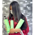 Kit B. Brush Duetto Professional 