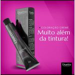 Coloração Creme Duetto Professional 60g