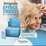 Caixa Ampolas Effect Treat Duetto 