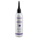 Protetor do couro Cabeludo Duetto Professional 120ml 
