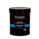 Pó Descolorante com Colágeno Duetto Professional 500g