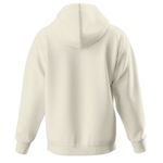 Blusa De Moletom Canguru e Capuz Off White