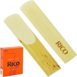 Palheta Para Sax Tenor Rico 