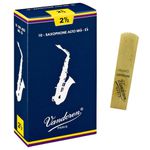 Palheta Para Sax Alto Vandoren Paris