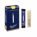 Palheta Para Sax Soprano Vandoren Paris