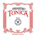 Encordoamento Para Violino Pirastro Tônica