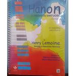 Método Para Piano Hanon