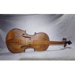 Violino Artesanal 4/4 Luthier