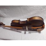 Violino Artesanal 4/4 Luthier