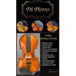 Violino DI Pietro 4/4 Ajustado pelo Luthier