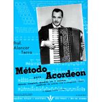 Método Para Acordeon Alencar Terra